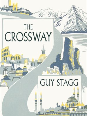 cover image of The Crossway